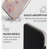 Coque arrière Burga Tough pour Apple iPhone 13 - Golden Coral 3