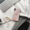 Coque arrière Burga Tough pour Apple iPhone 13 - Golden Coral 4
