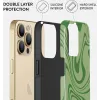 Coque arrière Burga Tough pour Apple iPhone 13 Pro - Funky Sensation 1