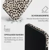 Coque arrière Burga Tough pour Apple iPhone 14 - Almond Latte 3