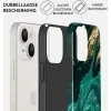 Coque arrière Burga Tough pour Apple iPhone 14 - Emerald Pool 1