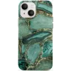 Coque arrière Burga Tough pour Apple iPhone 14 - Ubud Jungle 0