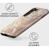 Coque arrière Burga Tough pour Samsung Galaxy S23 - Serene Sunset 2