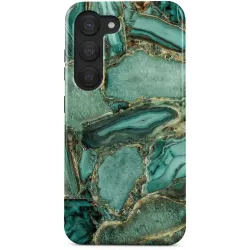Coque arrière Burga Tough pour Samsung Galaxy S23 - Ubud Jungle