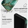 Coque arrière Burga Tough pour Samsung Galaxy S23 - Ubud Jungle 3