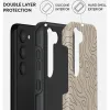 Coque arrière Burga Tough pour Samsung Galaxy S23 - Wild Terrain 1