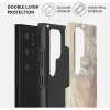 Coque arrière Burga Tough pour Samsung Galaxy S23 Ultra - Serene Sunset 1