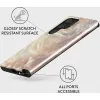 Coque arrière Burga Tough pour Samsung Galaxy S23 Ultra - Serene Sunset 2