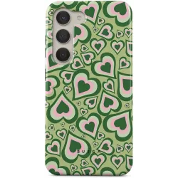 Coque arrière Burga Tough pour Samsung Galaxy S23 - Euphoria