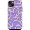 Coque arrière Burga Tough pour Apple iPhone 14 - Y2Kool 0
