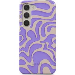 Coque arrière Burga Tough pour Samsung Galaxy S23 - Y2Kool