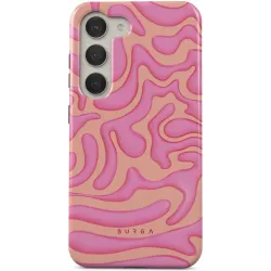 Coque arrière Burga Tough pour Samsung Galaxy S23 - Popsicle