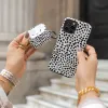 Coque arrière Burga Tough pour Samsung Galaxy A54 - Almond Latte 4