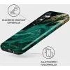 Coque arrière Burga Tough pour Samsung Galaxy A54 - Emerald Pool 2