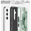 Coque arrière Burga Tough pour Samsung Galaxy A54 - Pistachio Cheesecake 1