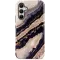 Coque arrière Burga Tough pour Samsung Galaxy A54 - Royal Blue