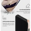 Coque arrière Burga Tough pour Samsung Galaxy A54 - Royal Blue 3