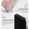 Coque arrière Burga Tough pour Samsung Galaxy A54 - Golden Coral 3