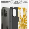 Coque arrière Burga Tough pour Apple iPhone 12 / iPhone 12 Pro - Sunbeams 3