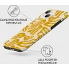 Coque arrière Burga Tough pour Apple iPhone 13 - Sunbeams 2