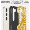 Coque arrière Burga Tough pour Samsung Galaxy S23 - Sunbeams 2