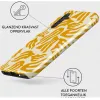 Coque arrière Burga Tough pour Samsung Galaxy A34 - Sunbeams 3