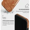 Coque arrière Burga Tough pour Apple iPhone 14 Pro - Earth Shell 3