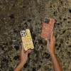 Coque arrière Burga Tough pour Apple iPhone 14 Pro - Earth Shell 5