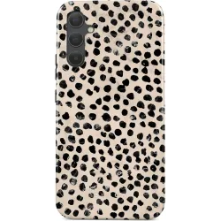 Coque arrière Burga Tough pour Samsung Galaxy A34 - Almond Latte