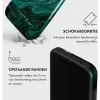 Coque arrière Burga Tough pour Samsung Galaxy A34 - Emerald Pool 4