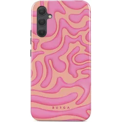 Coque arrière Burga Tough pour Samsung Galaxy A34 - Popsicle