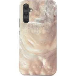 Coque arrière Burga Tough pour Samsung Galaxy A34 - Serene Sunset