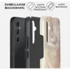Coque arrière Burga Tough pour Samsung Galaxy A34 - Serene Sunset 1