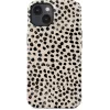 Coque arrière Burga Tough pour Apple iPhone 15 - Almond Latte 0