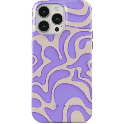 Coque arrière Burga Tough pour Apple iPhone 15 Pro - Y2Kool