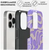 Coque arrière Burga Tough pour Apple iPhone 15 Pro - Y2Kool 2