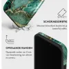 Coque arrière Burga Tough pour Apple iPhone 15 Pro - Ubud Jungle 3