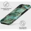 Coque arrière Burga Tough pour Apple iPhone 15 - Ubud Jungle 3