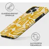 Coque arrière Burga Tough pour Apple iPhone 15 Pro - Sunbeams 3