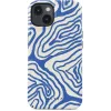Coque arrière Burga Tough pour Apple iPhone 15 - Seven Seas 0
