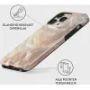 Coque arrière Burga Tough pour Apple iPhone 15 Pro - Serene Sunset 3