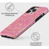 Coque arrière Burga Tough pour Apple iPhone 15 Pro - Popsicle 2