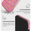 Coque arrière Burga Tough pour Apple iPhone 15 - Popsicle 4