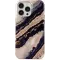 Coque arrière Burga Tough pour Apple iPhone 15 Pro - Royal Blue