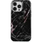 Coque arrière Burga Tough pour Apple iPhone 15 Pro - Rose Gold Marble