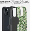 Coque arrière Burga Tough pour Apple iPhone 15 - Euphoria 2