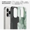 Coque arrière Burga Tough pour Apple iPhone 15 Pro - Pistachio Cheesecake 1