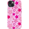 Coque arrière Burga Tough pour Apple iPhone 13 - Plastic Sky Limited Barbie Edition 0