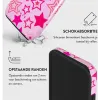 Coque arrière Burga Tough pour Apple iPhone 13 - Plastic Sky Limited Barbie Edition 3