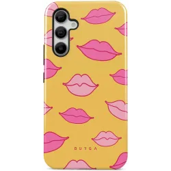 Coque arrière Burga Tough pour Samsung Galaxy A54 - Babydoll Limited Barbie Edition